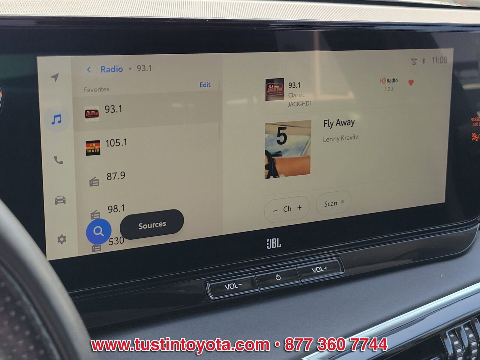 Certified 2023 Toyota Mirai w/ Advanced Technology Package RWD image 20