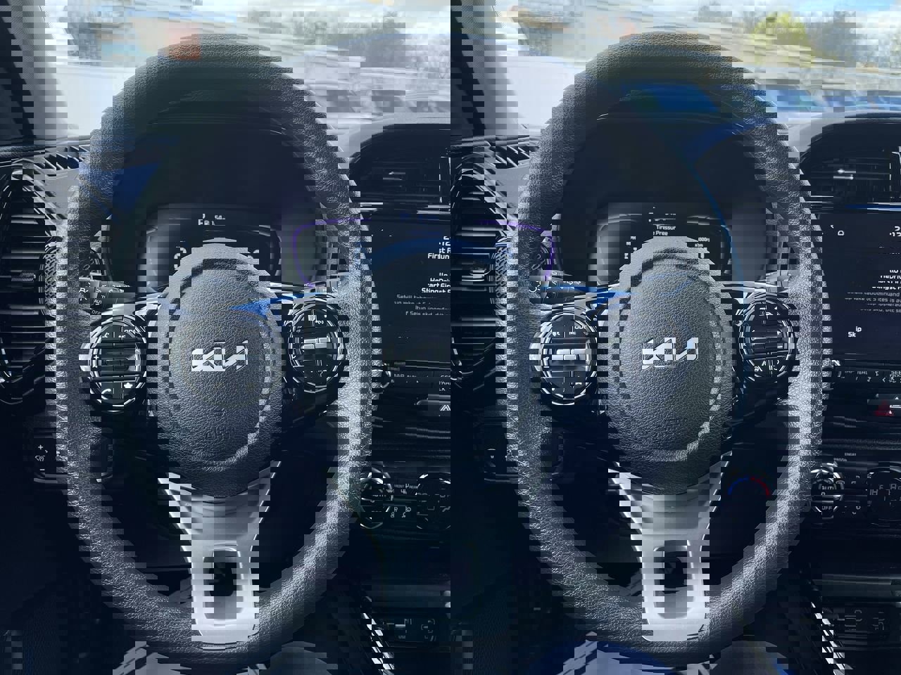 Certified 2023 Kia Soul FWD image 17