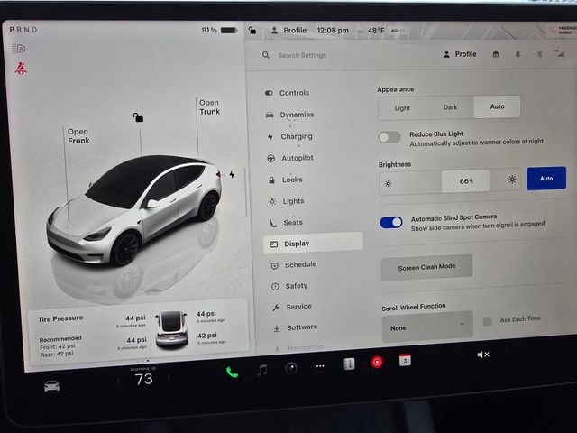 Used 2023 Tesla Model Y Long Range image 46