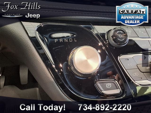 New 2025 Chrysler Pacifica Select w/ Fav Edition Package image 22