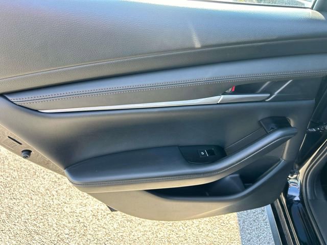 Used 2025 MAZDA MAZDA3 s Sport image 17