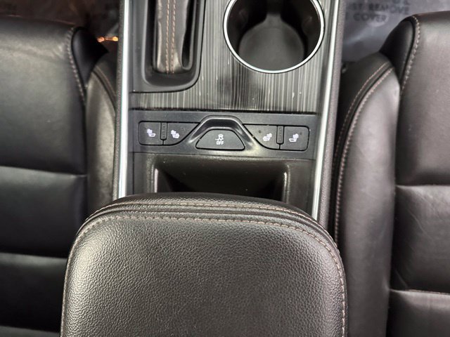 Used 2019 Chevrolet Impala LT w/ LT Leather Package FWD image 19