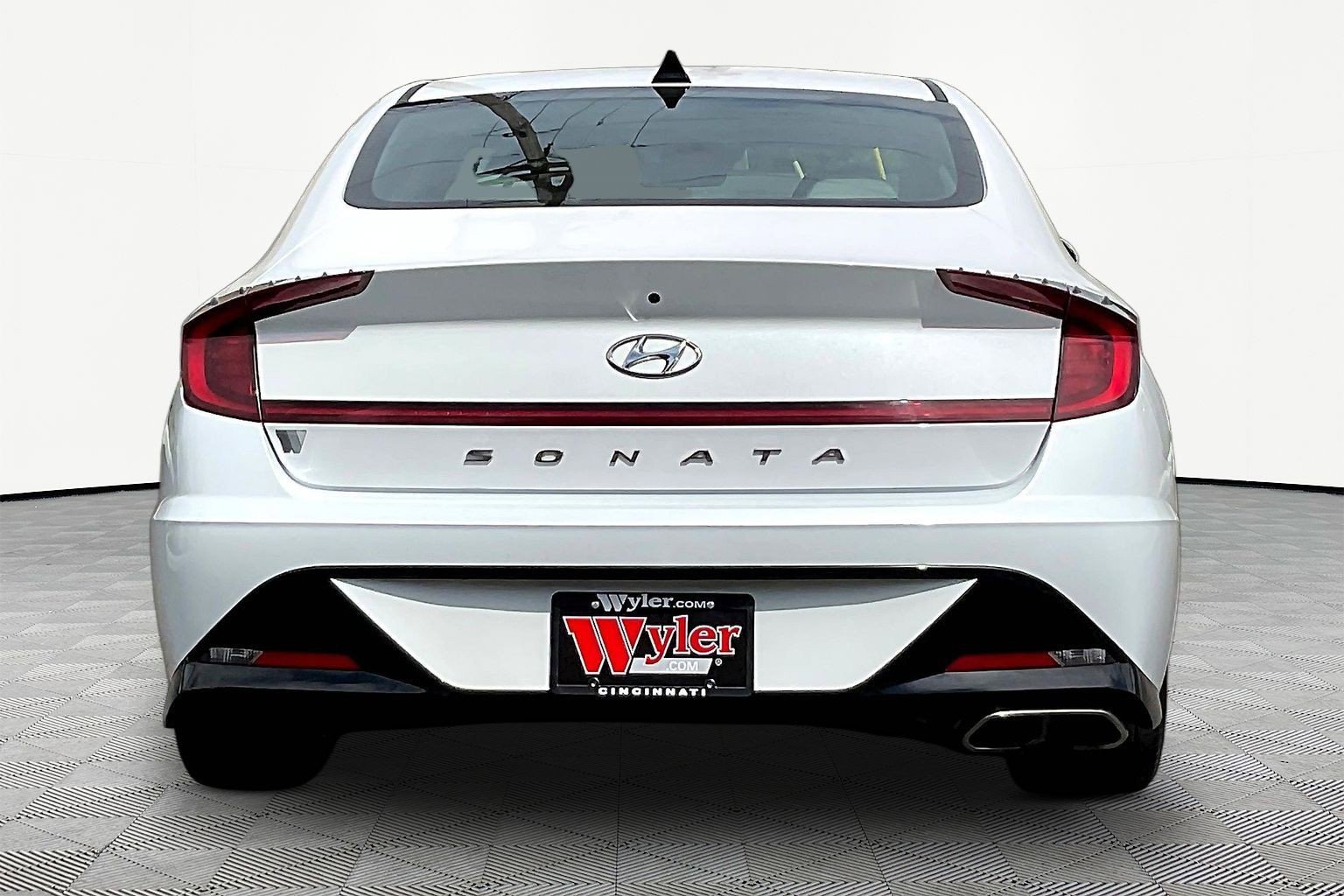 Used 2020 Hyundai Sonata SEL FWD image 4