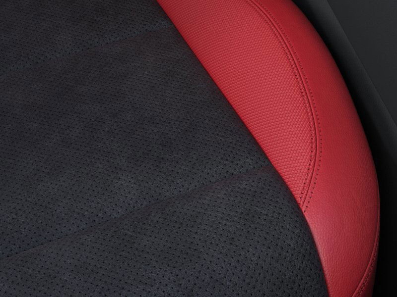 New 2026 Chevrolet Blazer EV RS w/ LPO, All-Weather Mat Package image 21