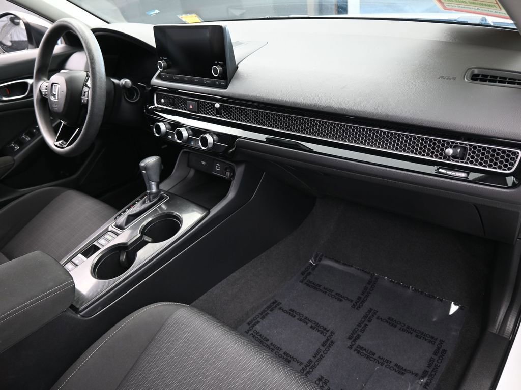 Used 2022 Honda Civic LX image 41