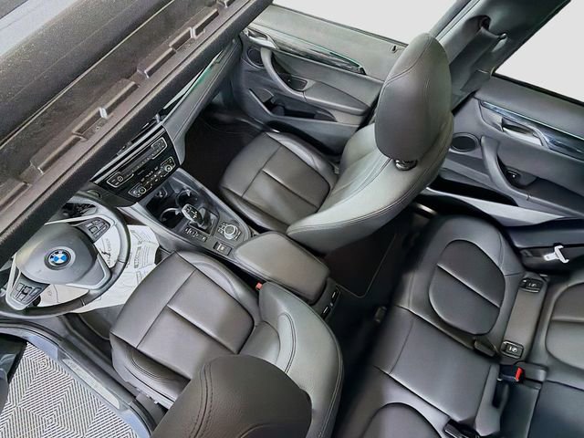 Used 2021 BMW X1 xDrive28i w/ Convenience Package image 14
