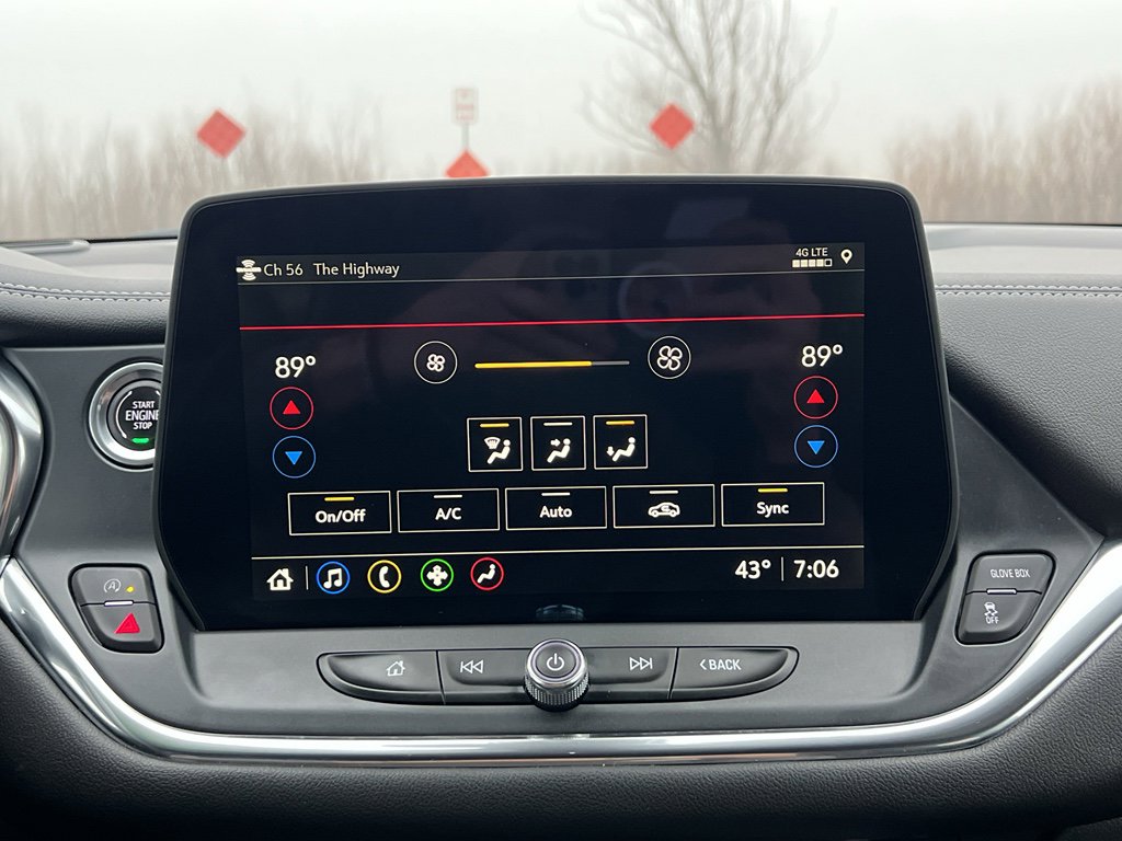 Used 2023 Chevrolet Blazer LT image 23