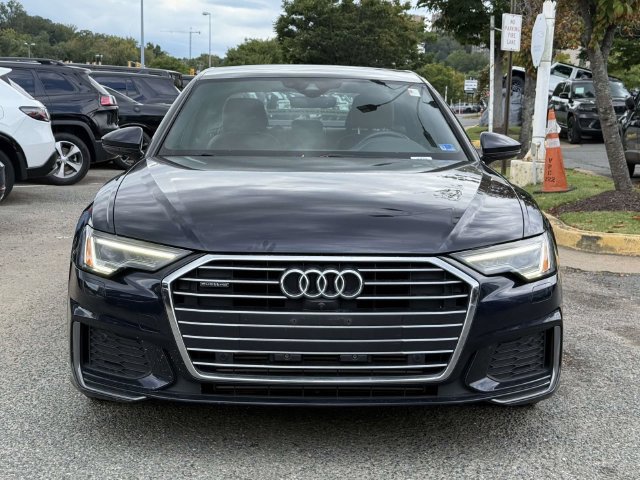 Used 2019 Audi A6 3.0T Premium Plus w/ Premium Plus Package AWD/4WD image 7
