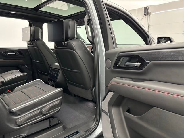 New 2026 GMC Yukon XL AT4 Ultimate AWD/4WD image 40