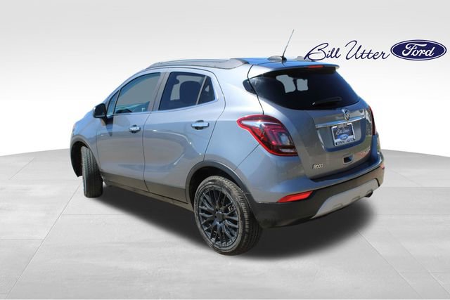 Used 2020 Buick Encore Preferred image 7