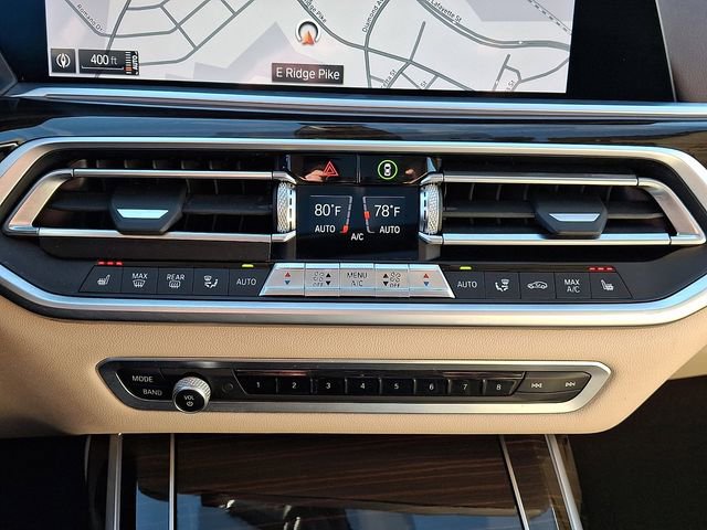 Used 2019 BMW X7 xDrive40i w/ Premium Package image 19