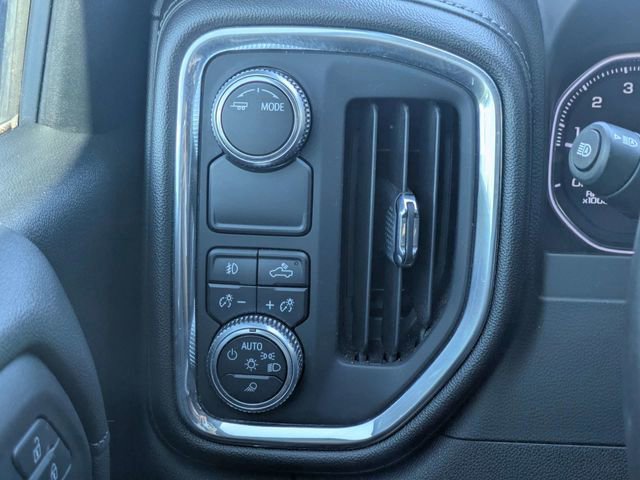 Used 2020 GMC Sierra 1500 SLT w/ SLT Premium Plus Package RWD image 25