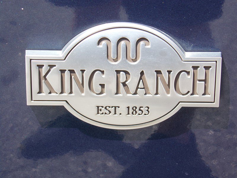 Used 2020 Ford F150 King Ranch w/ Equipment Group 601A Luxury image 14