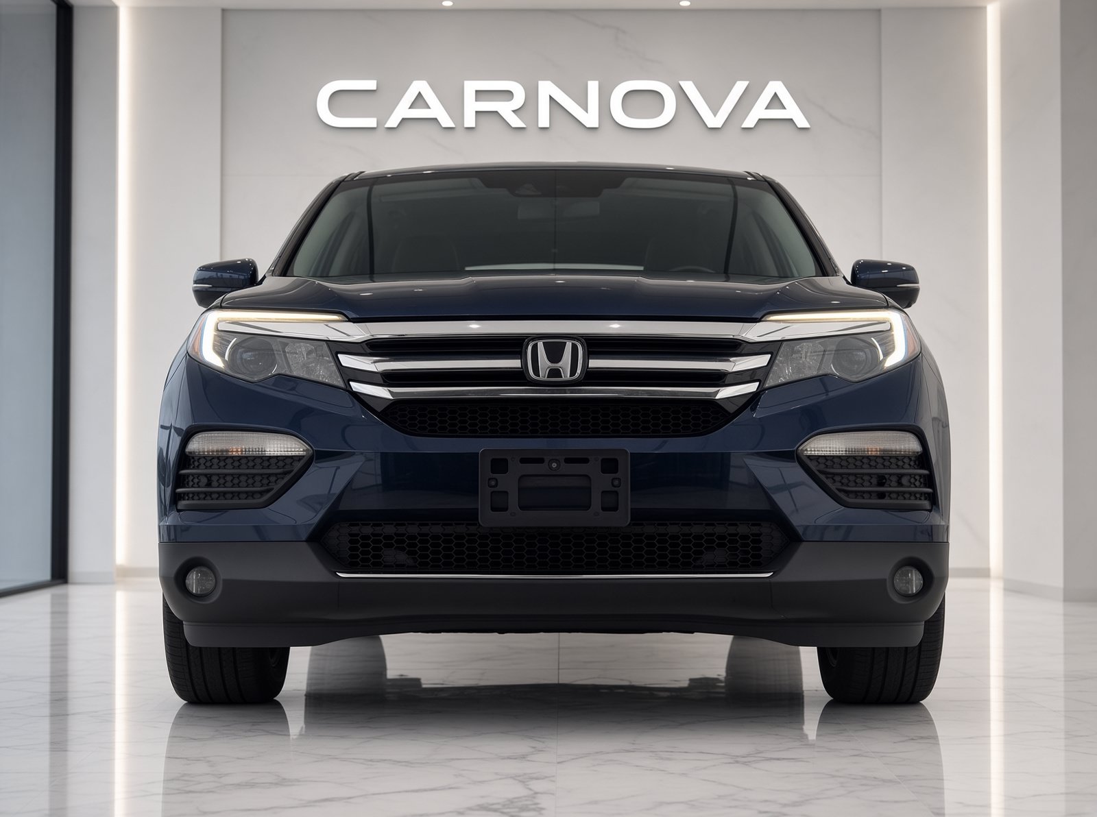 Used 2016 Honda Pilot Elite image 6
