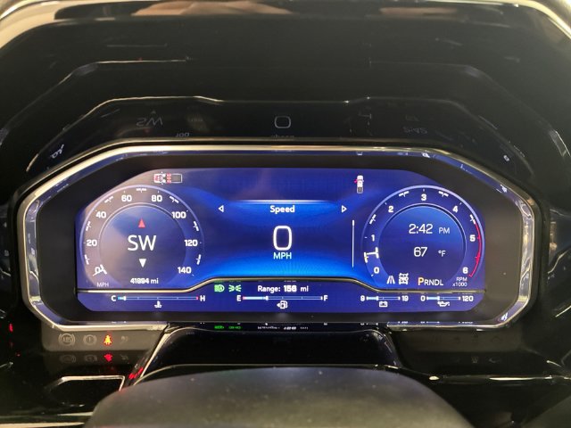 Certified 2024 Chevrolet Silverado 3500 High Country w/ Technology Package AWD/4WD image 25