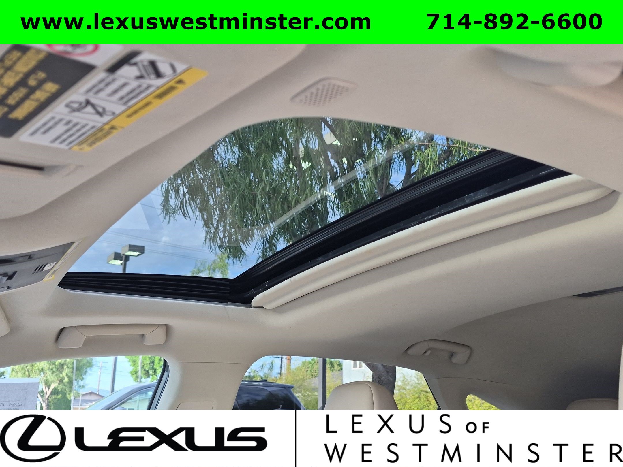 Certified 2022 Lexus RX 350 FWD w/ Premium Package image 19