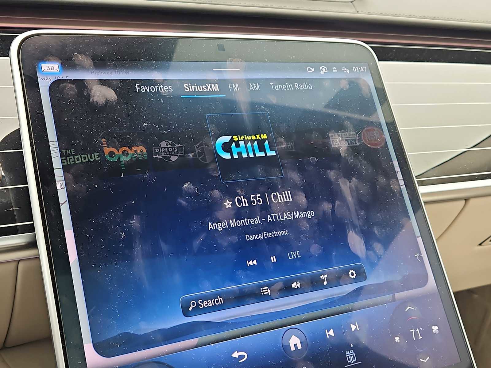 Used 2024 Mercedes-Benz S 580 4MATIC Sedan image 26