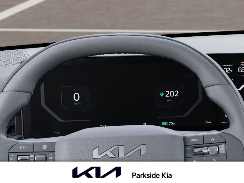 New 2026 Kia EV9 Land image 21