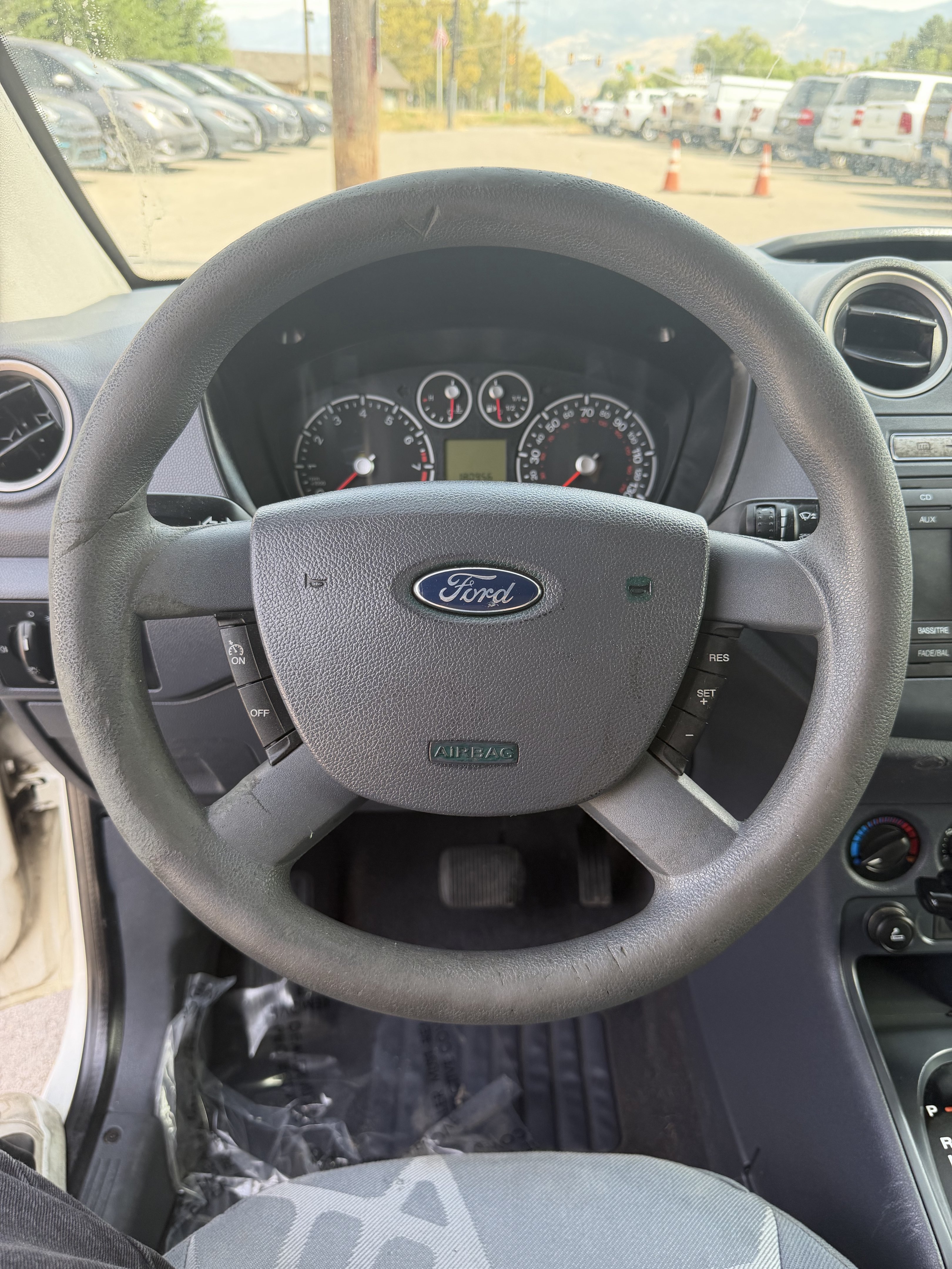 Used 2011 Ford Transit Connect XLT FWD image 20