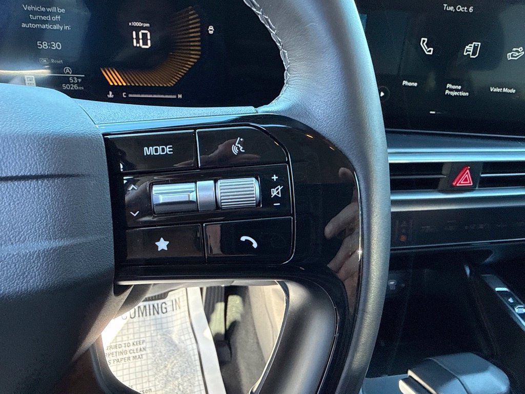 Certified 2026 Kia Sorento S AWD/4WD image 29