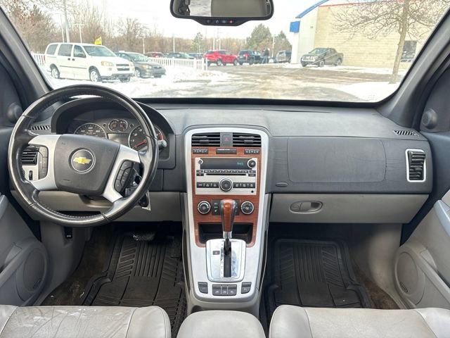 Used 2008 Chevrolet Equinox LT w/ LT Preferred Equipment Group image 12