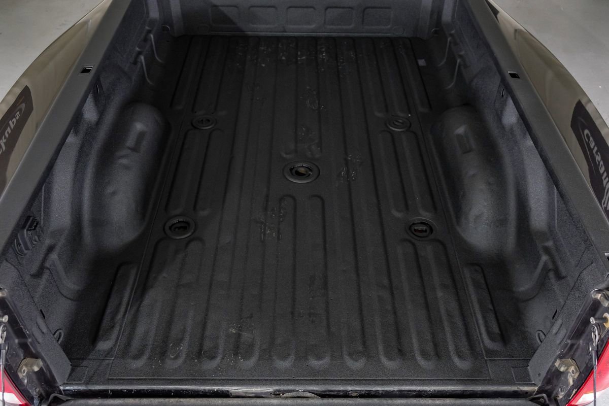 Used 2015 RAM 3500 Tradesman w/ Chrome Appearance Group image 49