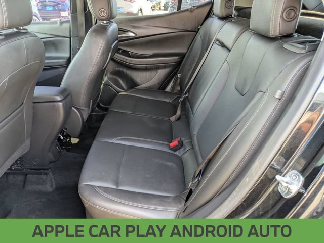 Used 2024 Buick Encore GX Sport Touring w/ Comfort Package AWD/4WD image 20
