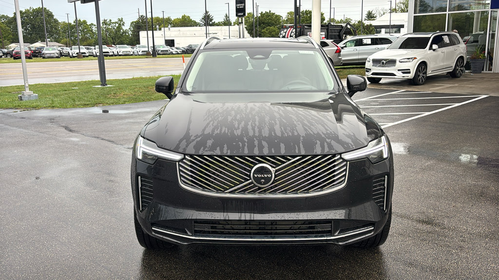 New 2026 Volvo XC90 B6 Ultra w/ Protection Package AWD/4WD image 5