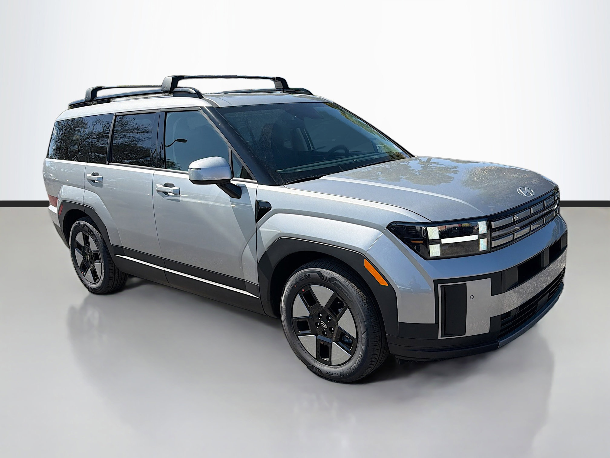 New 2026 Hyundai Santa Fe SEL w/ Tow & Go Package image 1