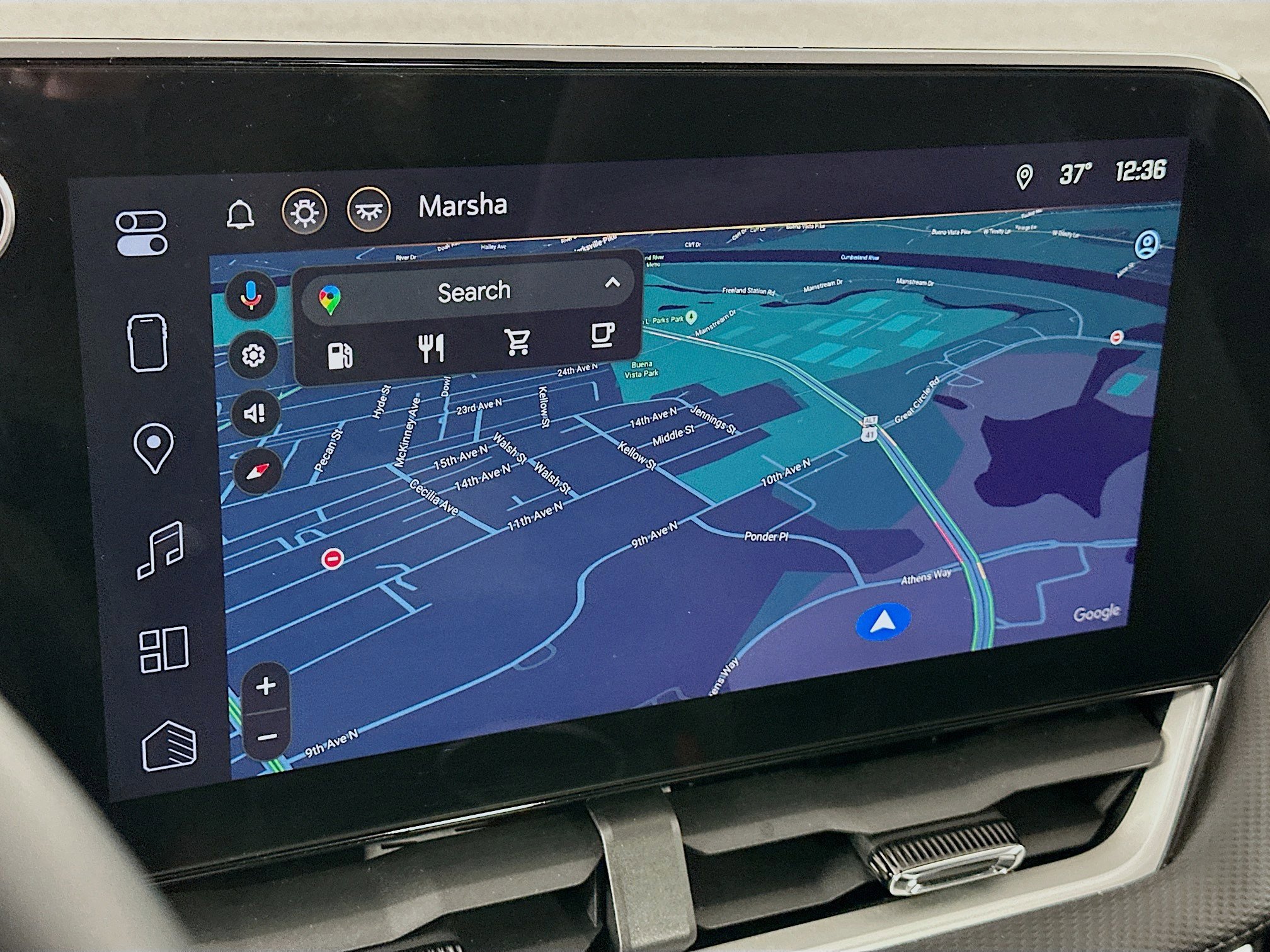 Used 2025 Chevrolet Equinox LT image 22