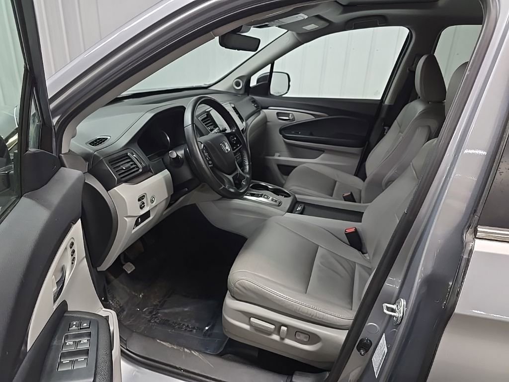 Used 2022 Honda Pilot Special Edition image 29