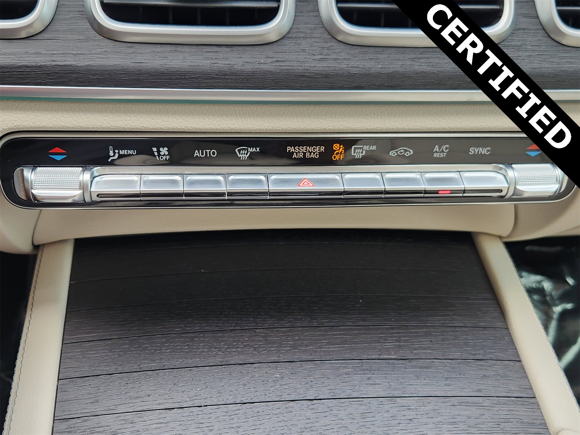 Certified 2022 Mercedes-Benz GLE 350 image 18