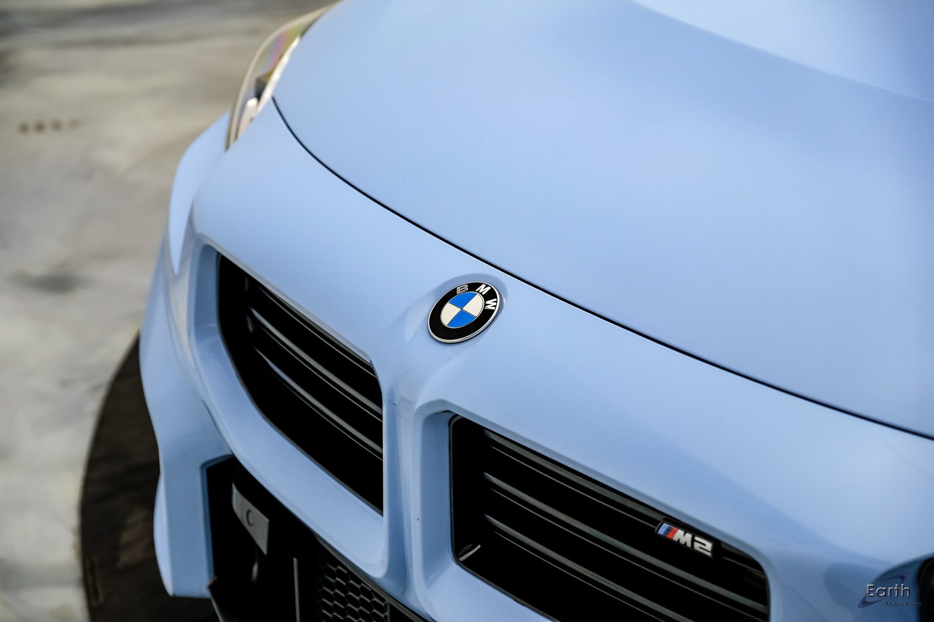 Used 2024 BMW M2 RWD image 31