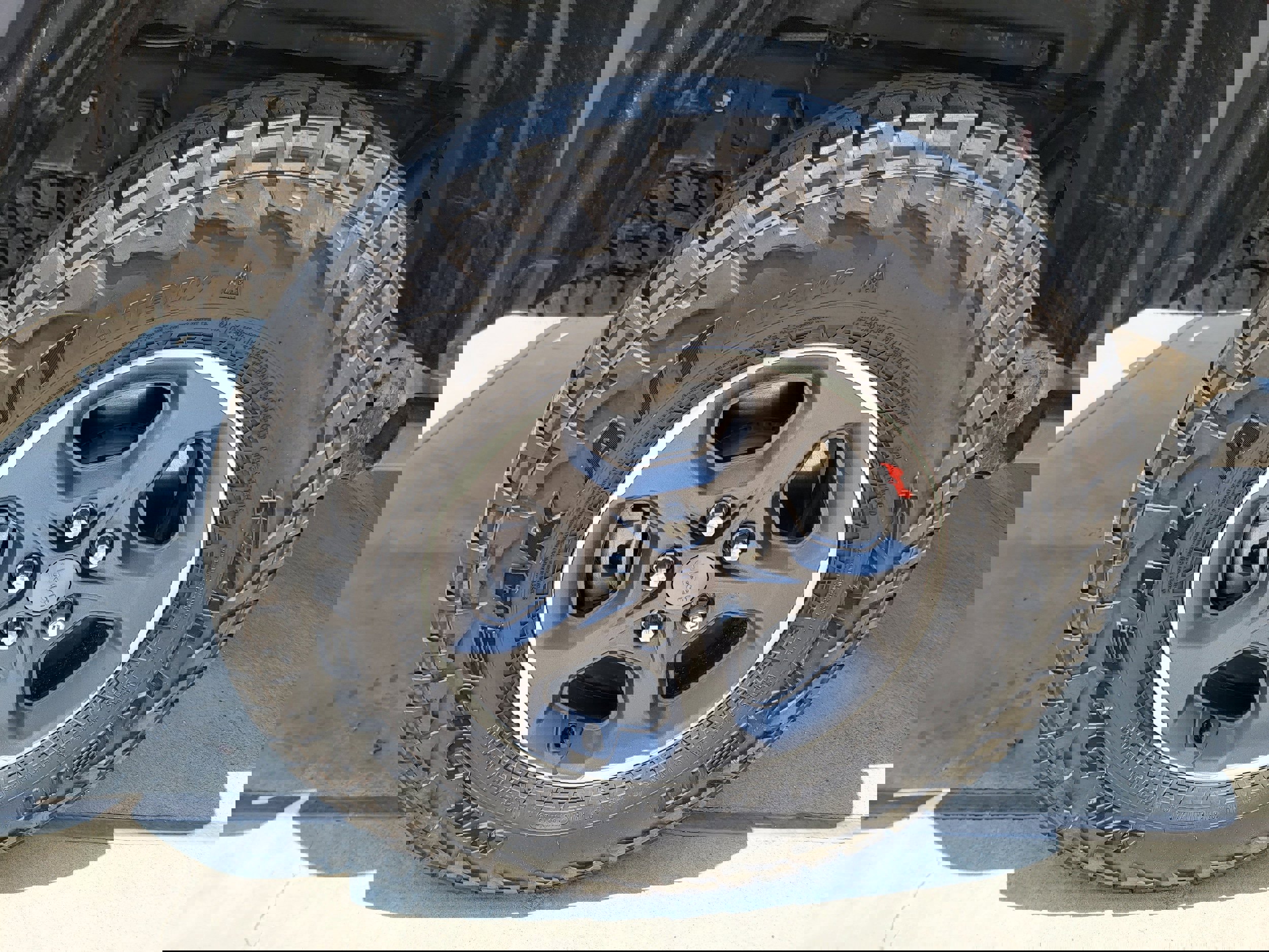 Used 2023 Jeep Gladiator Rubicon w/ LED Lighting Group image 34