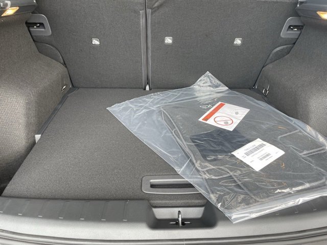 New 2026 Nissan Kicks SV image 20