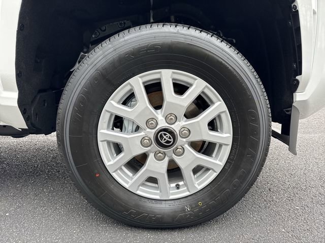 New 2025 Toyota Tacoma SR5 image 11