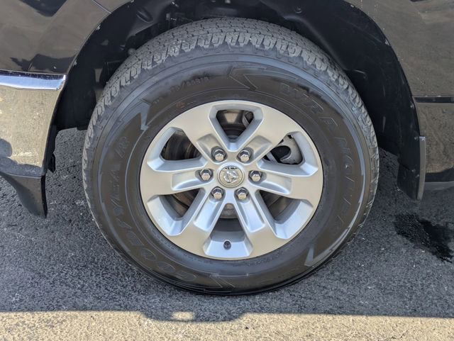 Certified 2023 RAM 1500 Laramie image 32