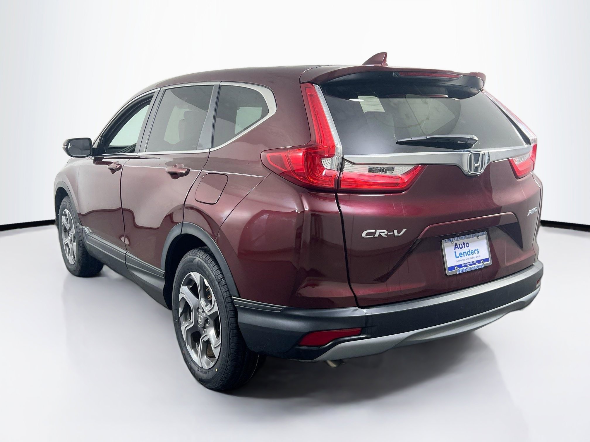 Used 2019 Honda CR-V EX-L image 7