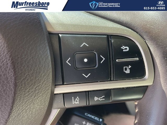 Used 2019 Lexus RX 350 FWD w/ Navigation Package image 43