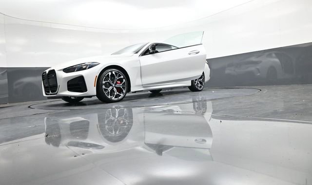 New 2026 BMW 440i xDrive Coupe w/ Premium Package image 42