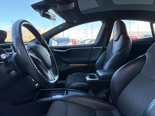 Used 2018 Tesla Model S 75D image 23