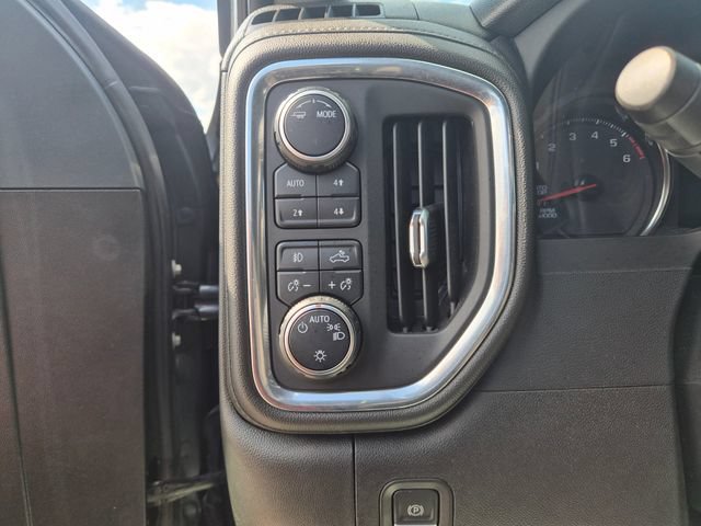 Used 2022 Chevrolet Silverado 1500 RST AWD/4WD image 18