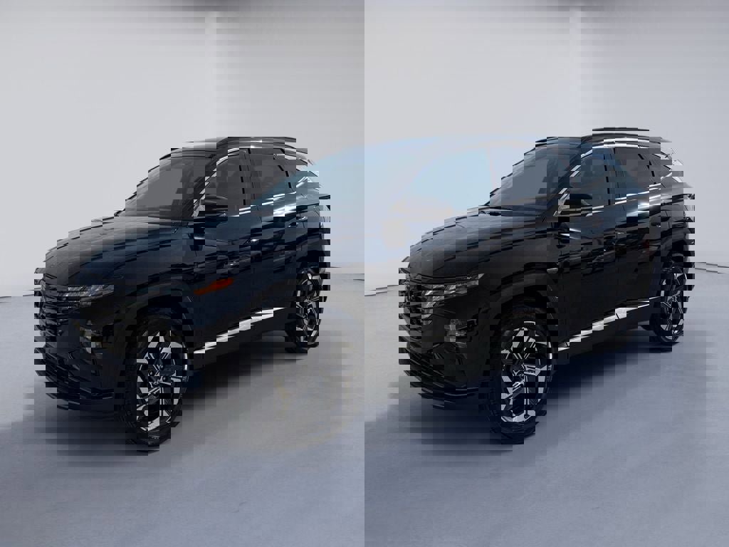 Used 2023 Hyundai Tucson Limited image 1
