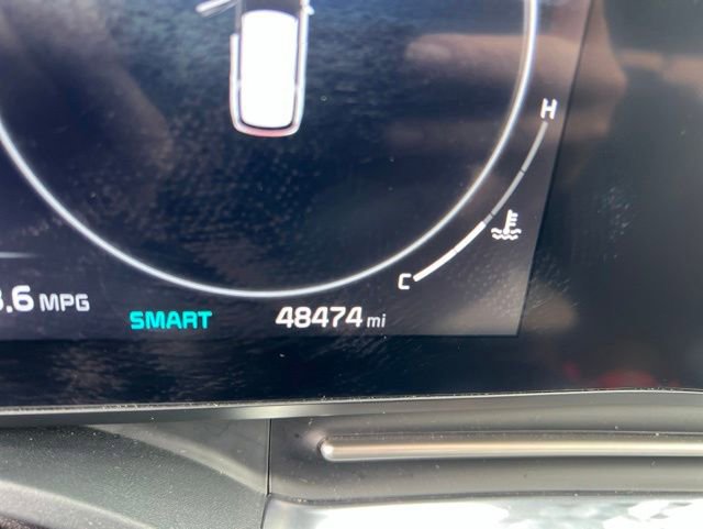 Used 2024 Kia Carnival SX Prestige FWD image 13