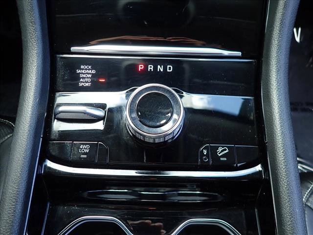 Used 2022 Jeep Grand Cherokee Limited 4xe w/ Luxury Tech Group II AWD/4WD image 23