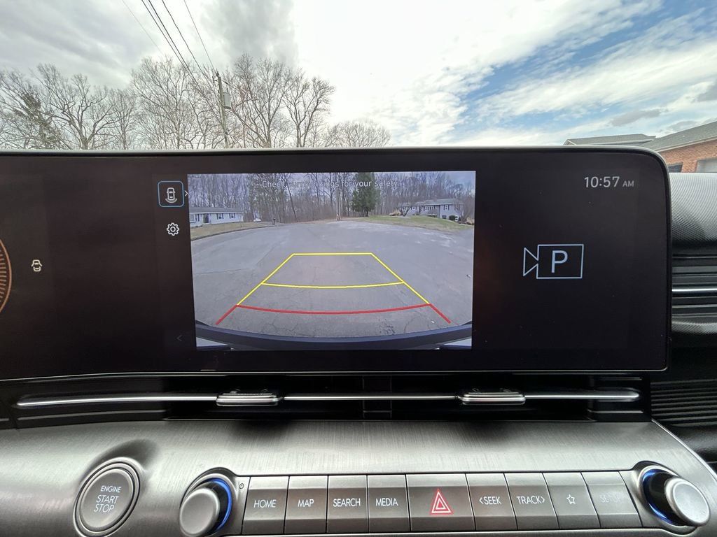 Used 2024 Hyundai Kona SEL image 17