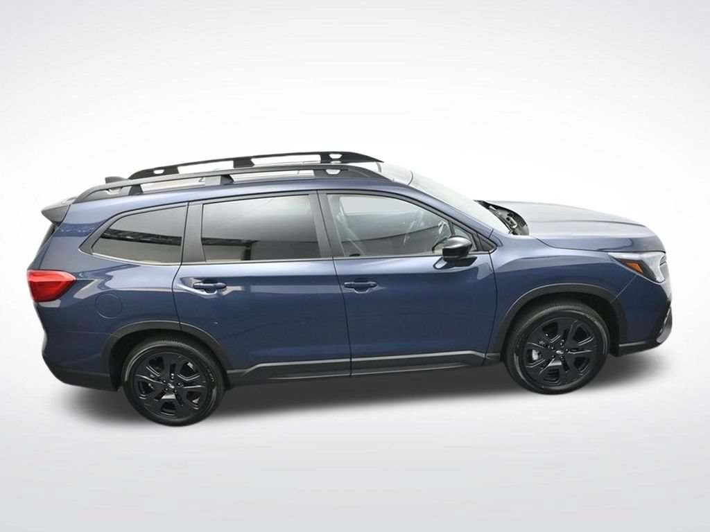 Used 2025 Subaru Ascent Bronze Edition w/ Popular Package #2 AWD/4WD image 32