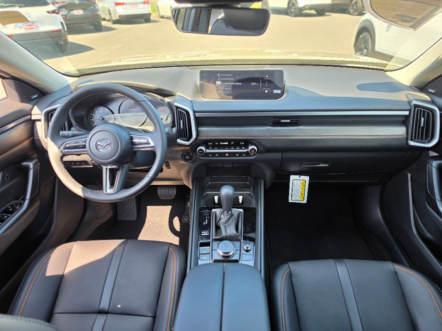 New 2026 MAZDA CX-50 AWD 2.5 S w/ Cargo Package image 2