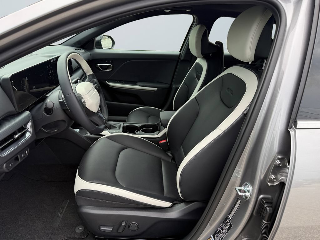 New 2026 Kia K4 GT-Line Turbo FWD image 9