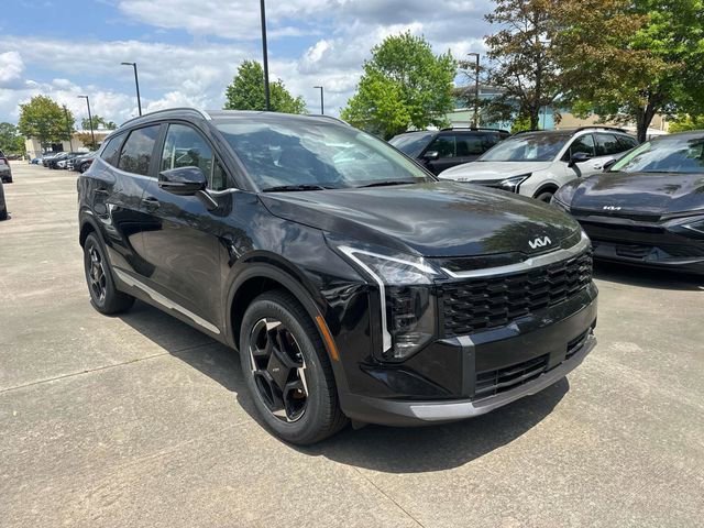 New 2026 Kia Sportage EX AWD/4WD 360° Tour
